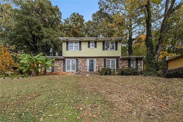 $244,900 | 348 Shelton Woods Court, Stone Mountain, GA 30088