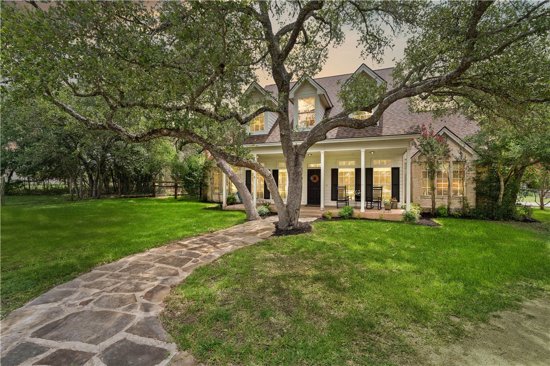 209 Peabody Place Dripping Springs, TX 78620 - Photo 1 of 1