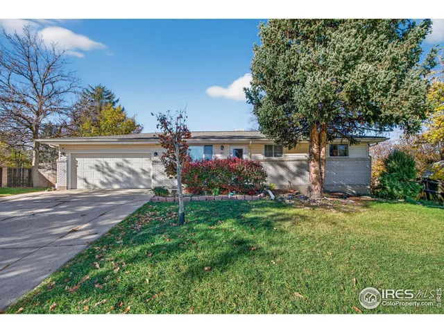 $437,000 | 351 South Peoria Circle, Aurora, CO 80012