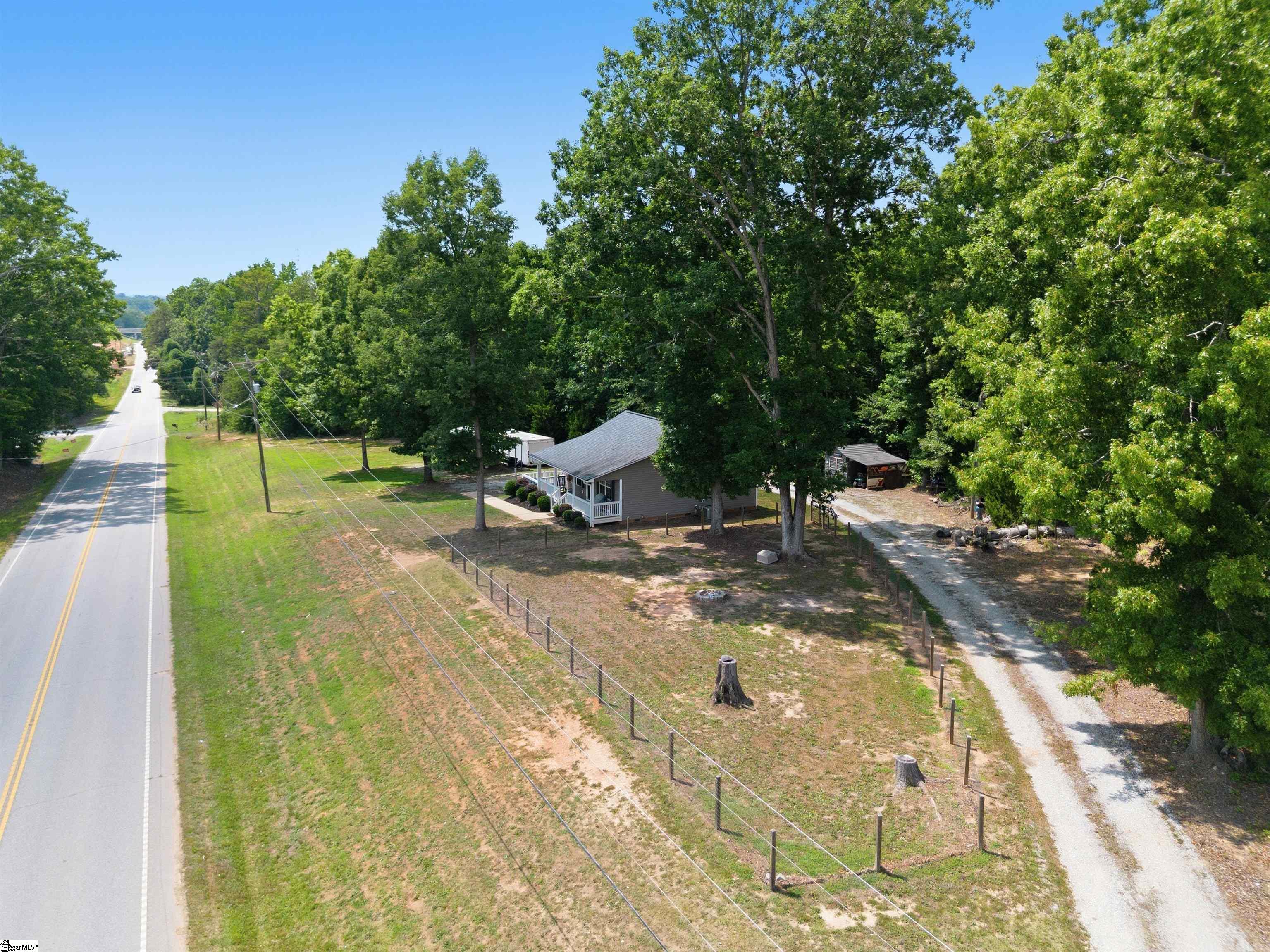 4141 Cross Anchor Road Enoree, SC 29335 - Photo 17 of 18
