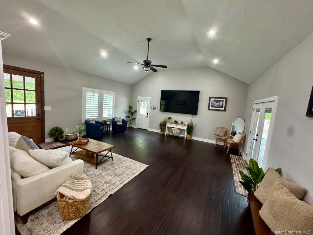 1274 Andrew Mouhot Road Ragley, LA 70657 - Photo 11 of 19