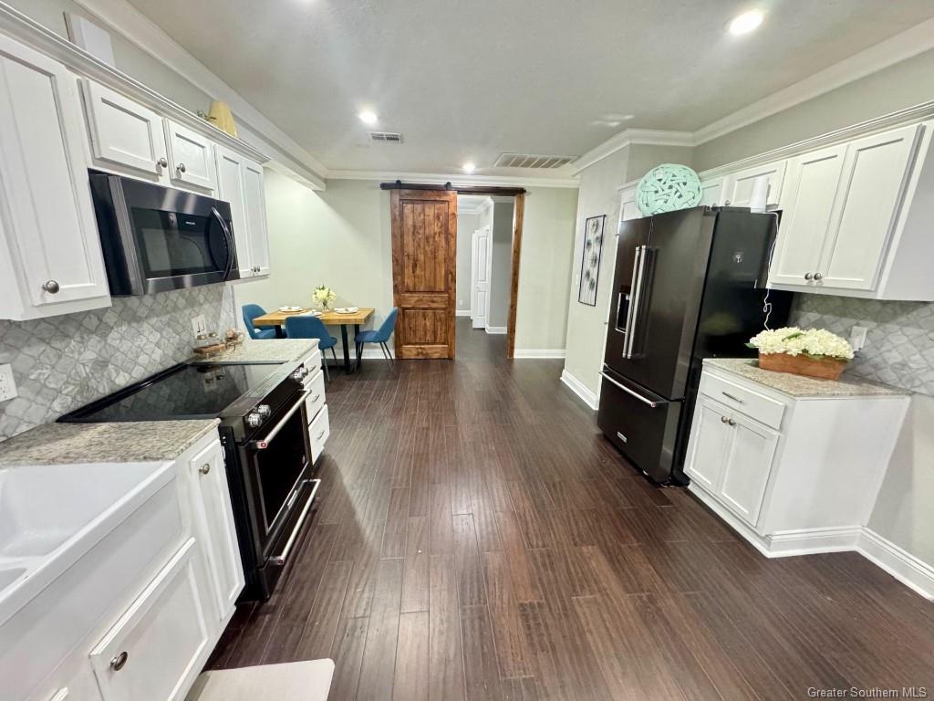 1274 Andrew Mouhot Road Ragley, LA 70657 - Photo 12 of 19