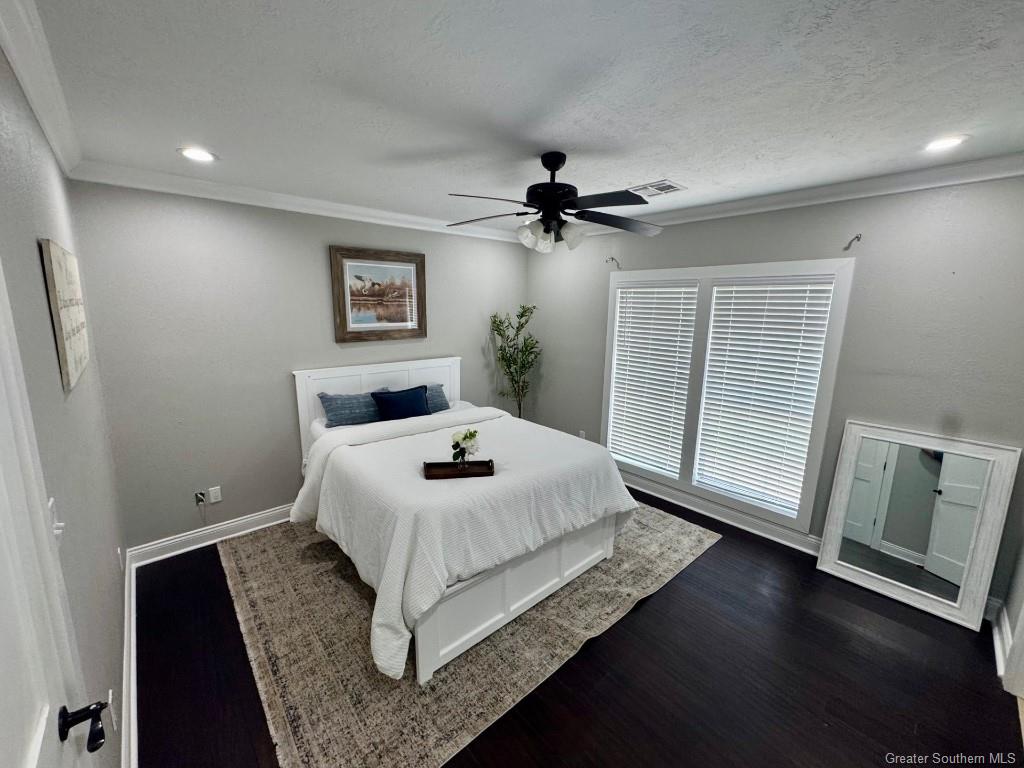 1274 Andrew Mouhot Road Ragley, LA 70657 - Photo 13 of 19