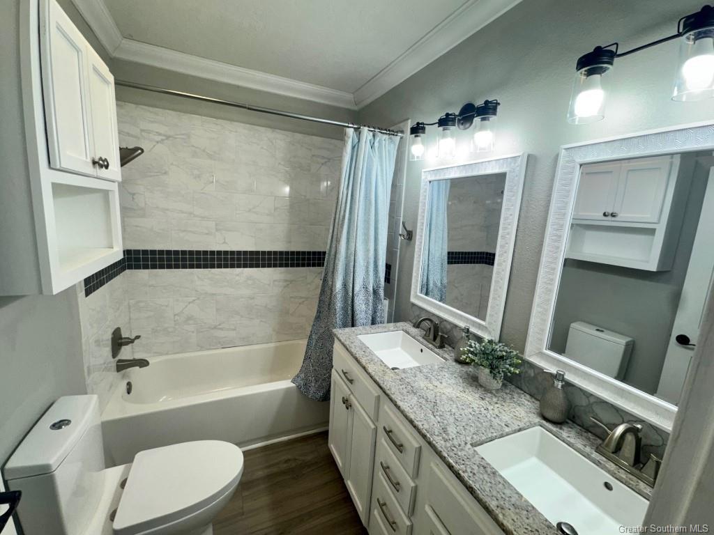 1274 Andrew Mouhot Road Ragley, LA 70657 - Photo 14 of 19