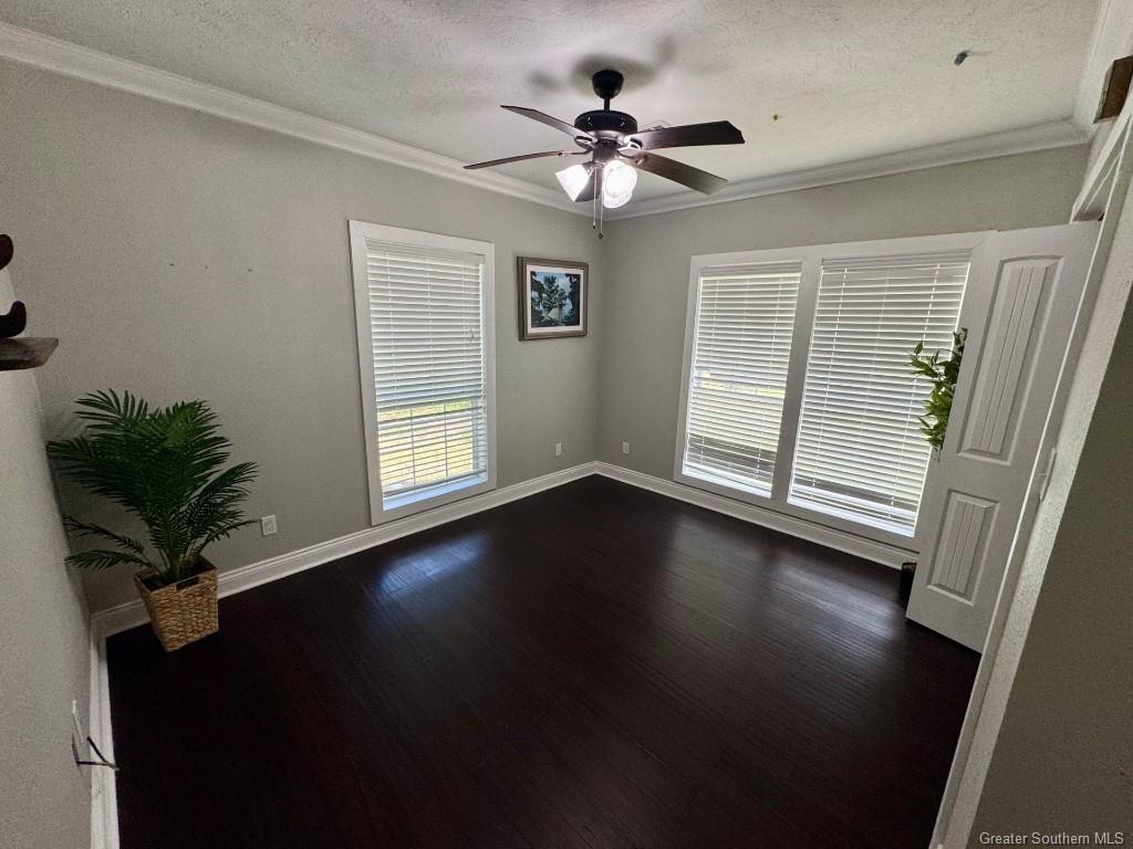 1274 Andrew Mouhot Road Ragley, LA 70657 - Photo 18 of 19