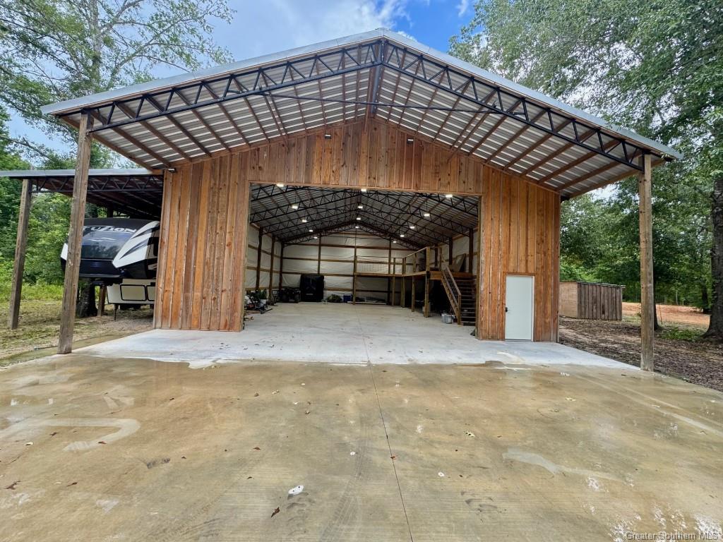 1274 Andrew Mouhot Road Ragley, LA 70657 - Photo 5 of 19