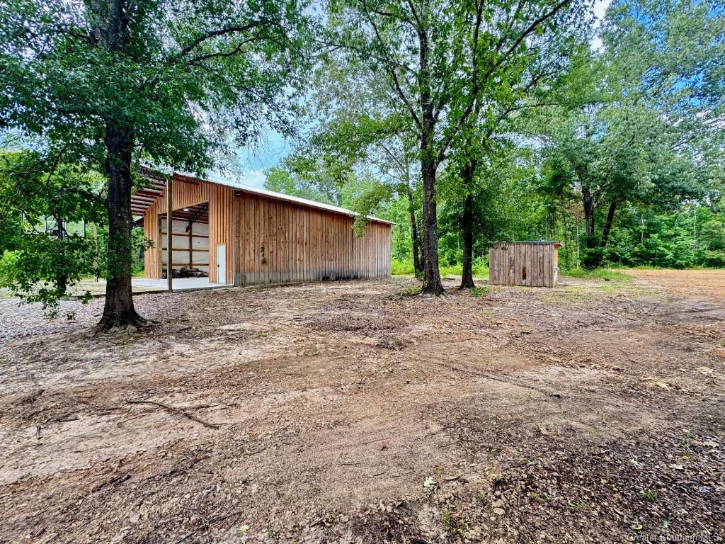 1274 Andrew Mouhot Road Ragley, LA 70657 - Photo 6 of 19