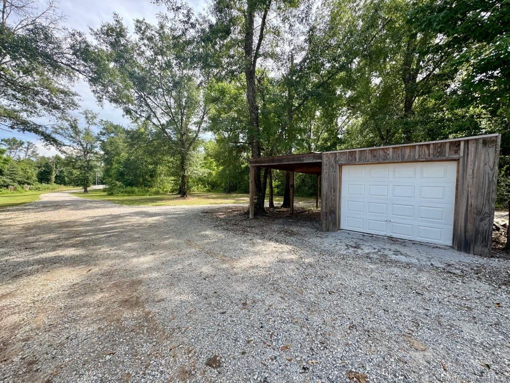 1274 Andrew Mouhot Road Ragley, LA 70657 - Photo 8 of 19