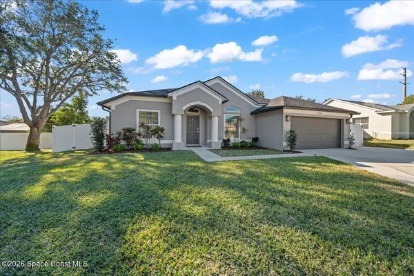 $465,000 | 5710 Peacock Court, Titusville, FL 32780