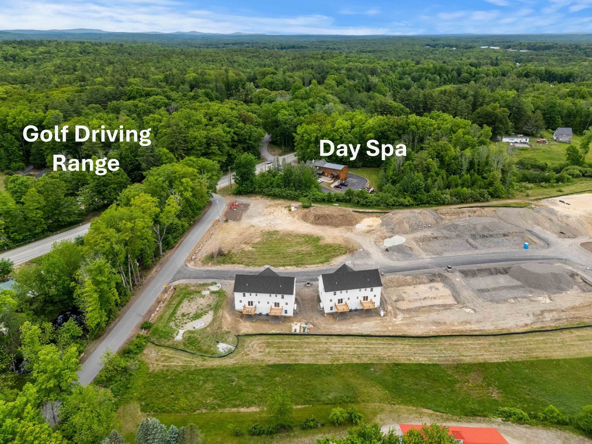 7 B Violette Drive Epping, NH 03042 - Photo 40 of 60