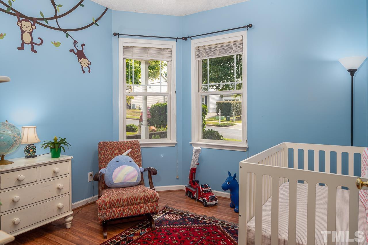 1042 Dual Parks Road Apex, NC 27502 - Photo 22 of 30 Gallery Image 22