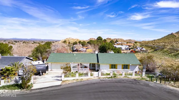 $279,000 | 40104 161st Street East, Palmdale, CA 93591