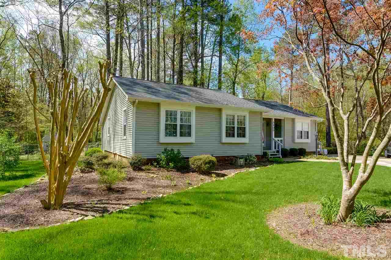 5400 Shadowbrook Drive Raleigh, NC 27612 - Photo 2 of 25