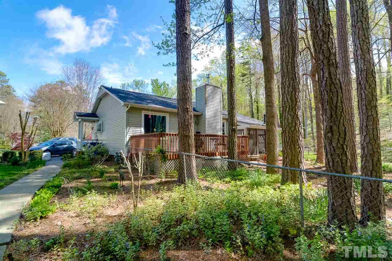 5400 Shadowbrook Drive Raleigh, NC 27612 - Photo 20 of 25