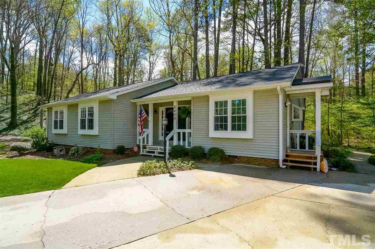 5400 Shadowbrook Drive Raleigh, NC 27612 - Photo 3 of 25
