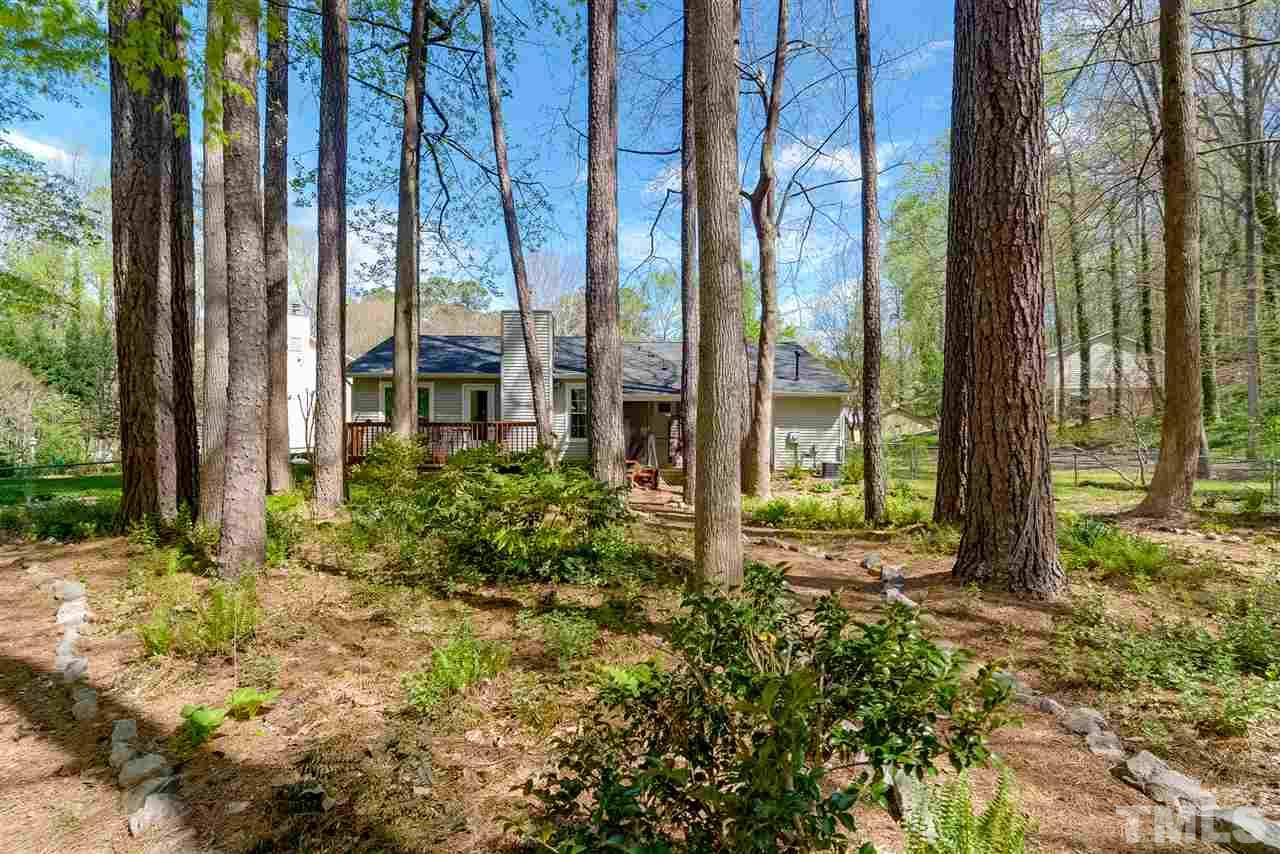 5400 Shadowbrook Drive Raleigh, NC 27612 - Photo 21 of 25