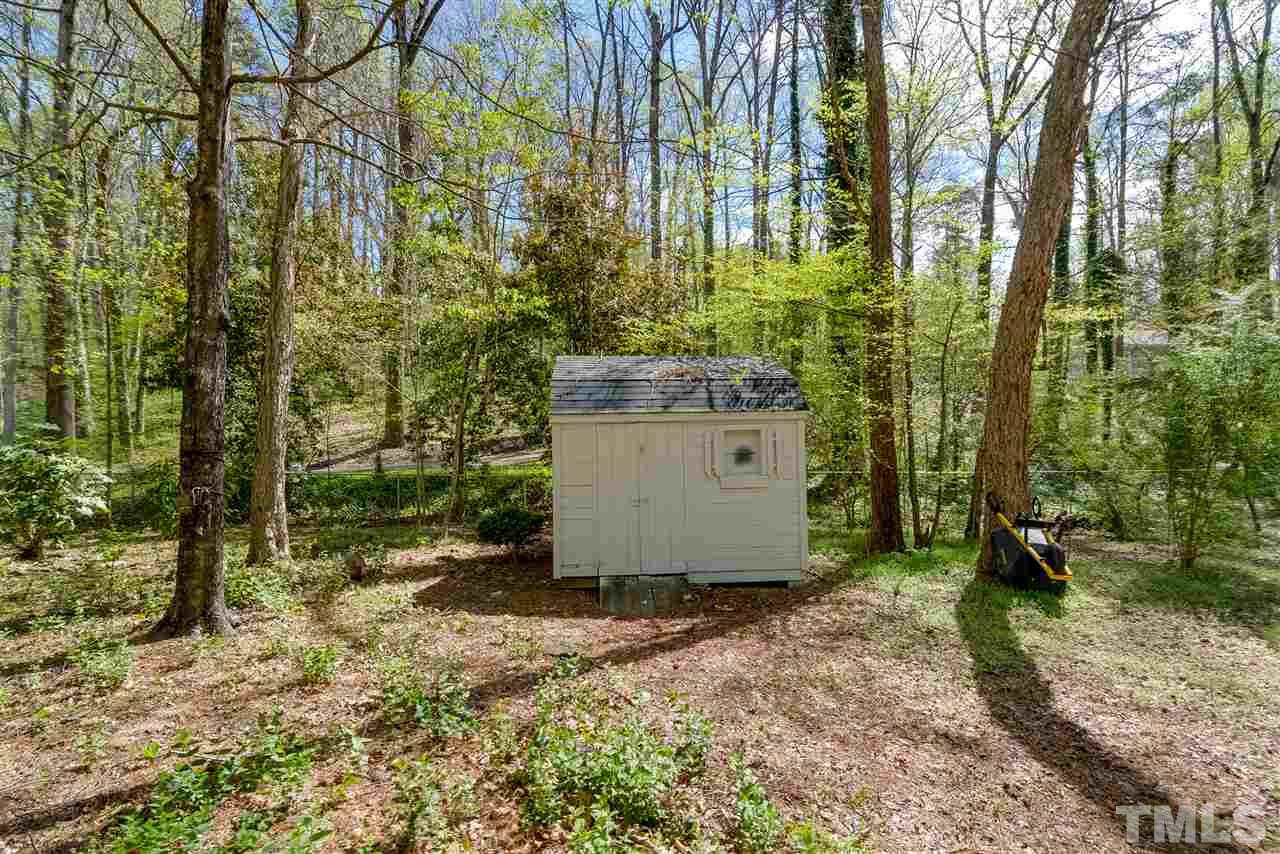 5400 Shadowbrook Drive Raleigh, NC 27612 - Photo 22 of 25