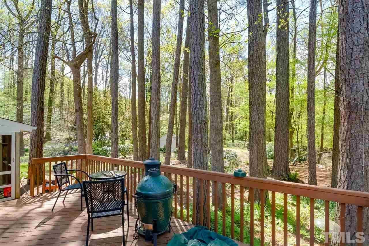 5400 Shadowbrook Drive Raleigh, NC 27612 - Photo 24 of 25