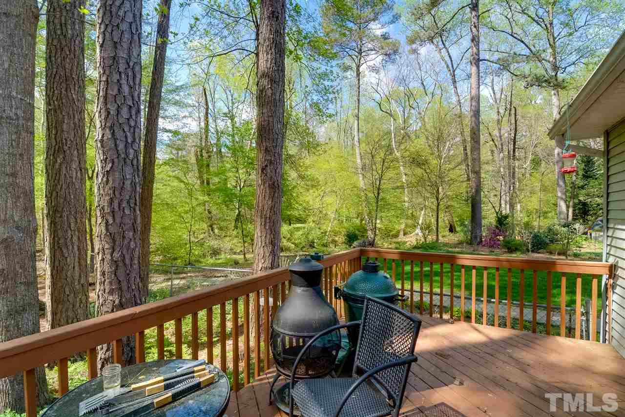 5400 Shadowbrook Drive Raleigh, NC 27612 - Photo 25 of 25