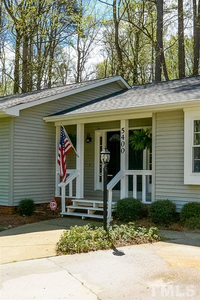 5400 Shadowbrook Drive Raleigh, NC 27612 - Photo 4 of 25