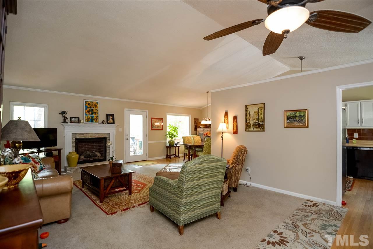 5400 Shadowbrook Drive Raleigh, NC 27612 - Photo 7 of 25