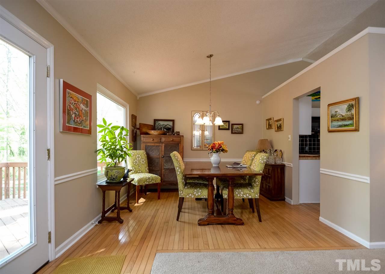 5400 Shadowbrook Drive Raleigh, NC 27612 - Photo 9 of 25