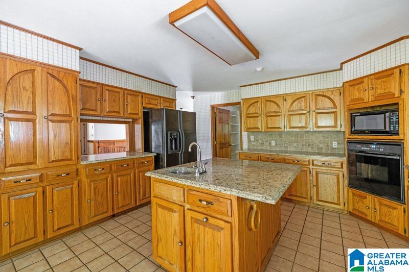 900 Dearmanville Road Anniston, AL 36207 - Photo 19 of 21