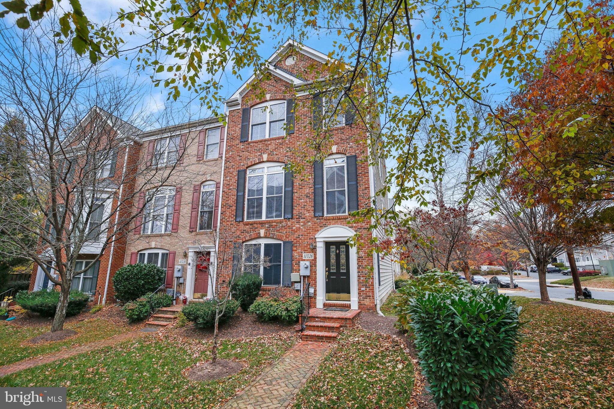 10726 Horde Street Silver Spring, MD 20902 - Photo 2 of 48