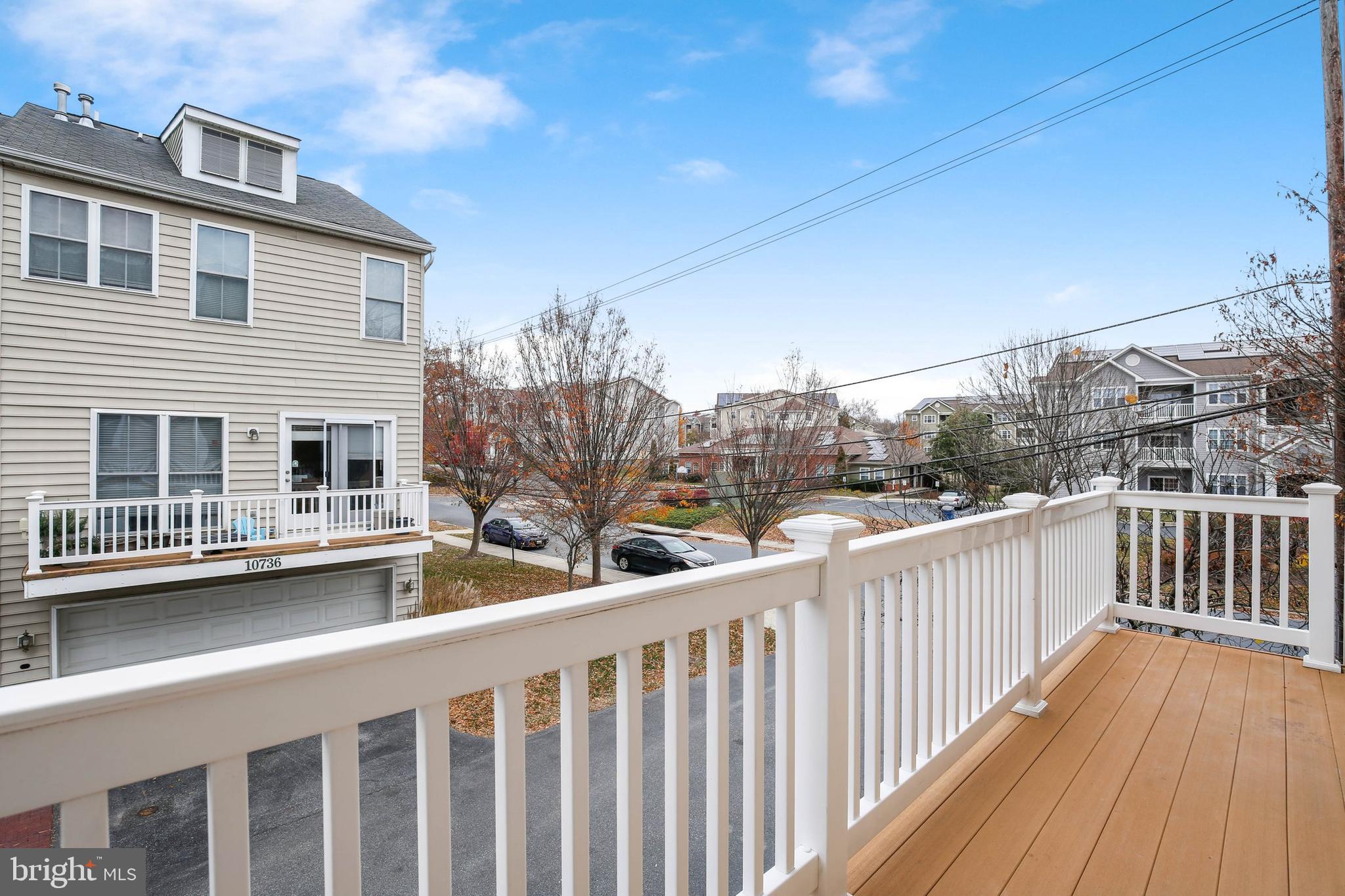 10726 Horde Street Silver Spring, MD 20902 - Photo 26 of 48