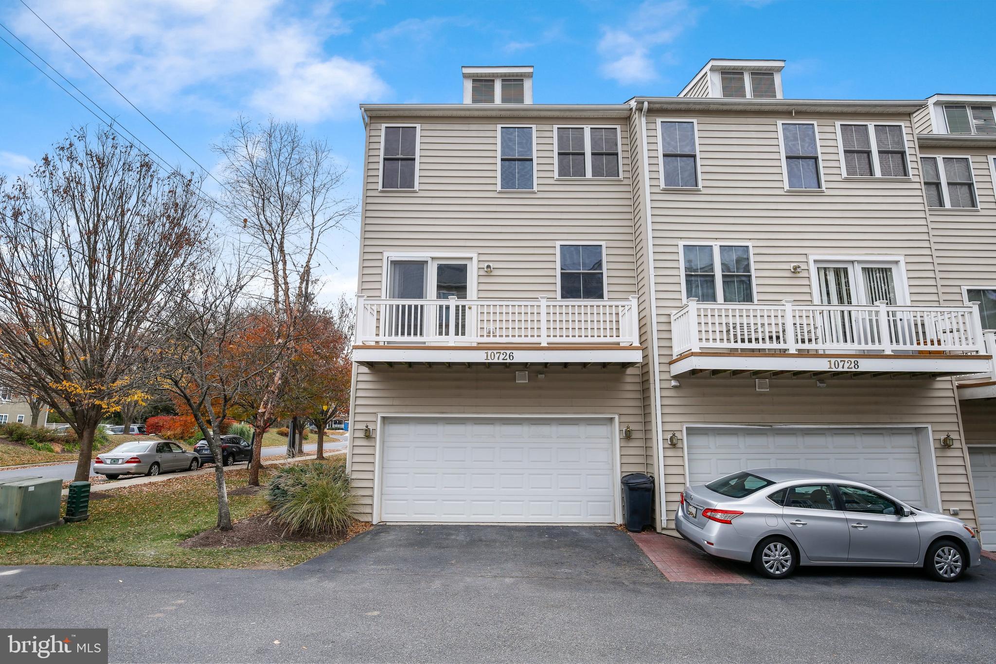 10726 Horde Street Silver Spring, MD 20902 - Photo 44 of 48