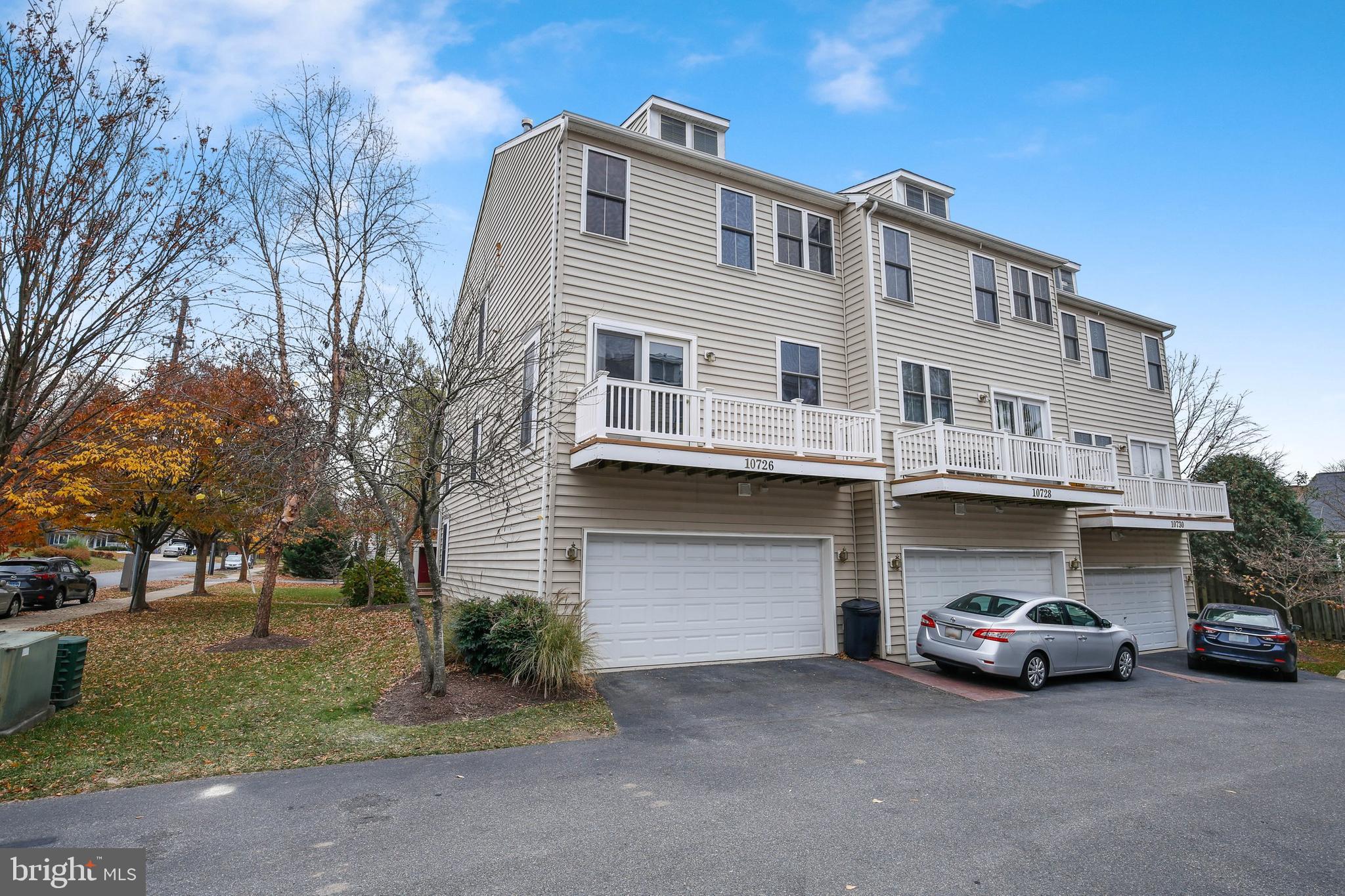 10726 Horde Street Silver Spring, MD 20902 - Photo 45 of 48