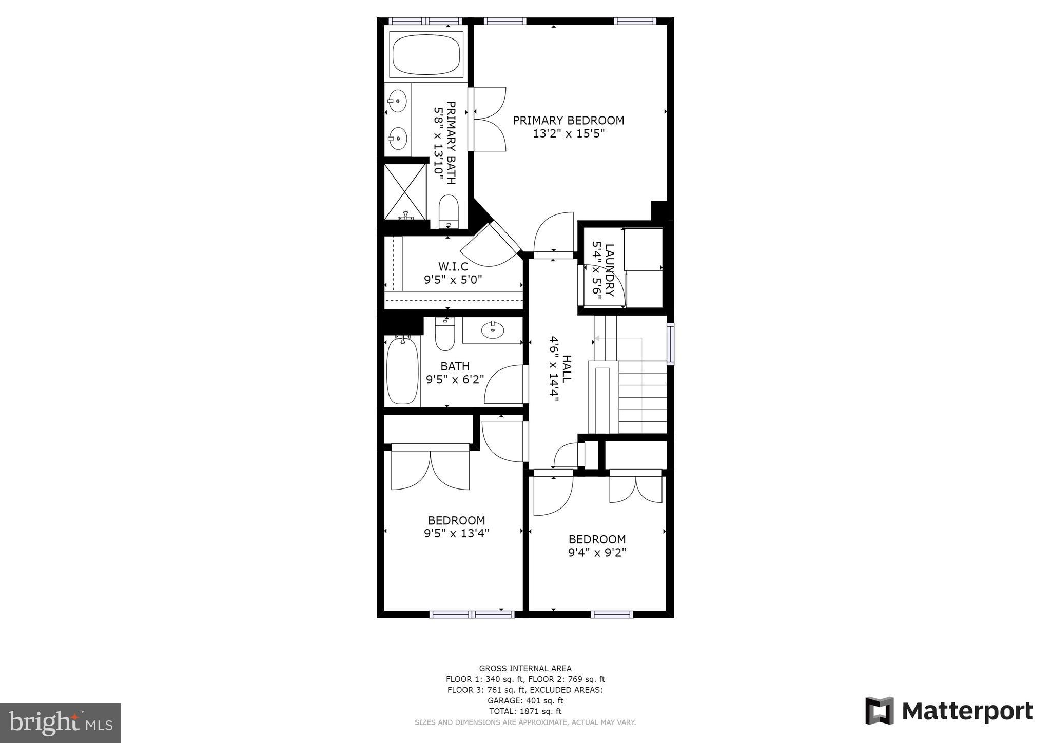 10726 Horde Street Silver Spring, MD 20902 - Photo 48 of 48