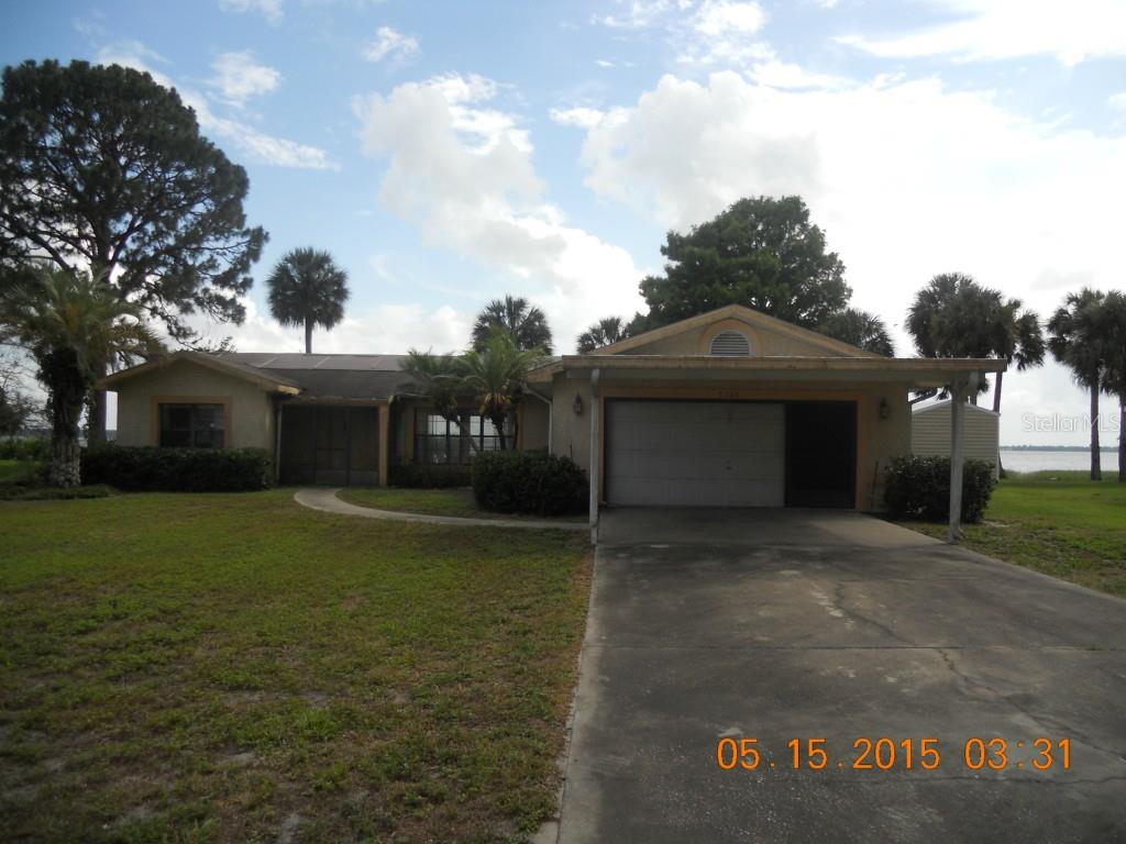 7226 Treasure Island Road Leesburg, FL 34788 - Photo 1 of 1 Gallery Image 1