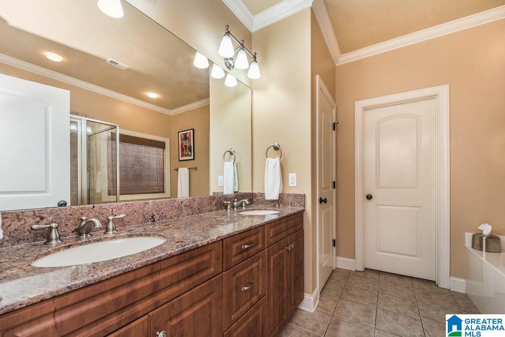 252 Strathaven Lane Pelham, AL 35124 - Photo 11 of 19