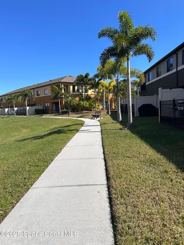 $305,000 | 1345 Lara Circle, Unit 102, Rockledge, FL 32955