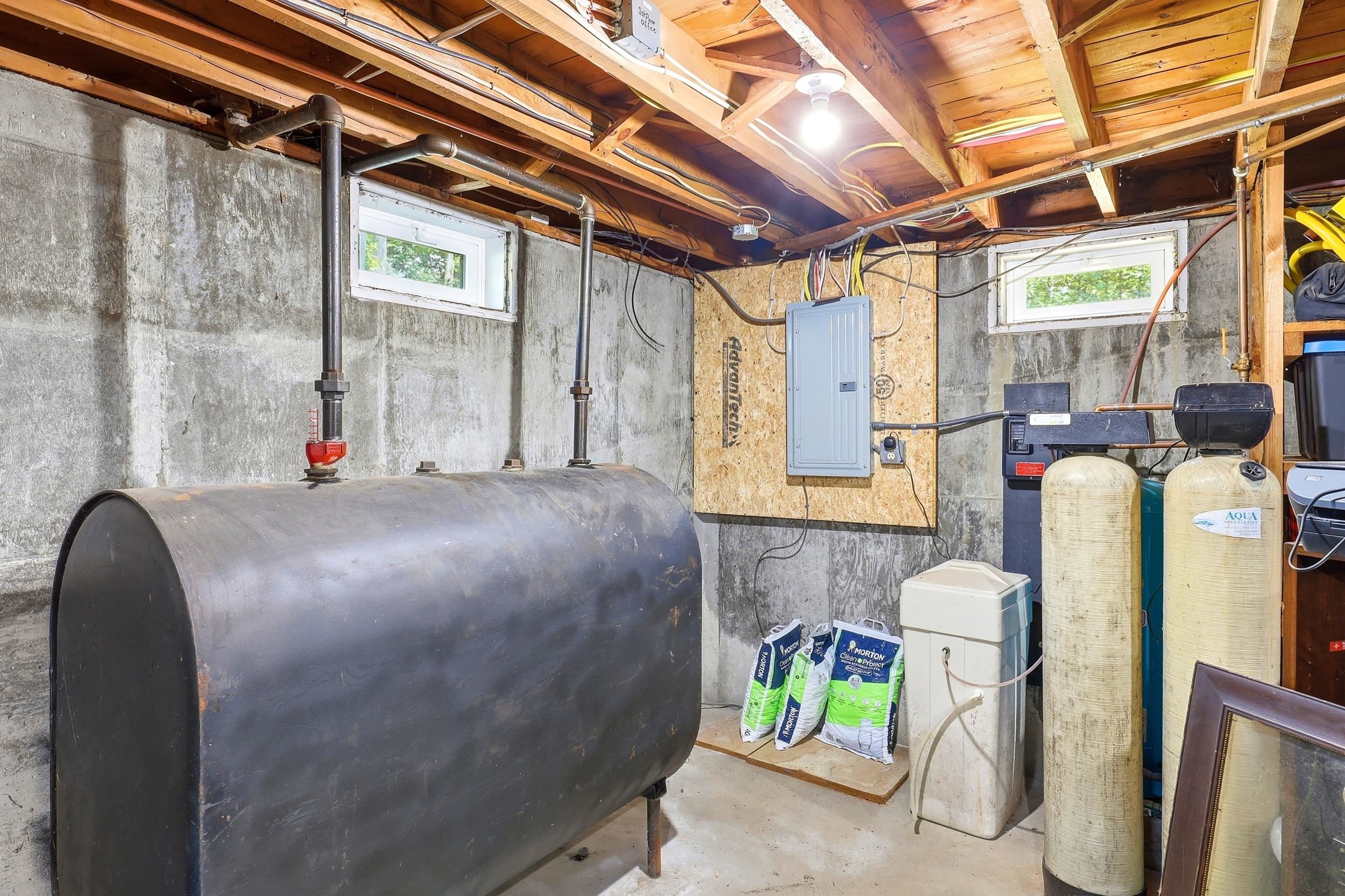 50 Suncook Valley Road Chichester, NH 03258 - Photo 28 of 29 Gallery Image 28