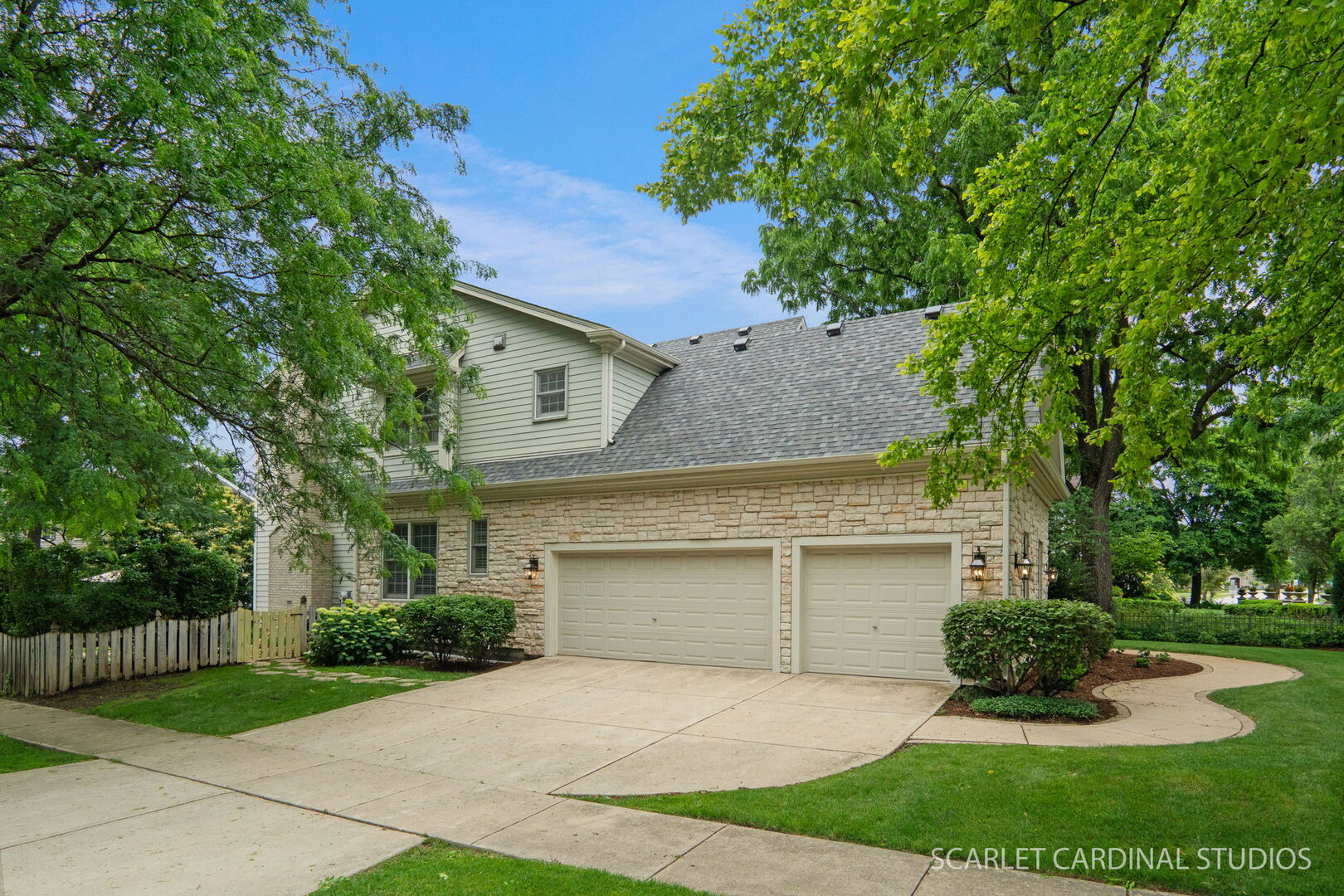 404 North Washington Street Wheaton, IL 60187 - Photo 3 of 47