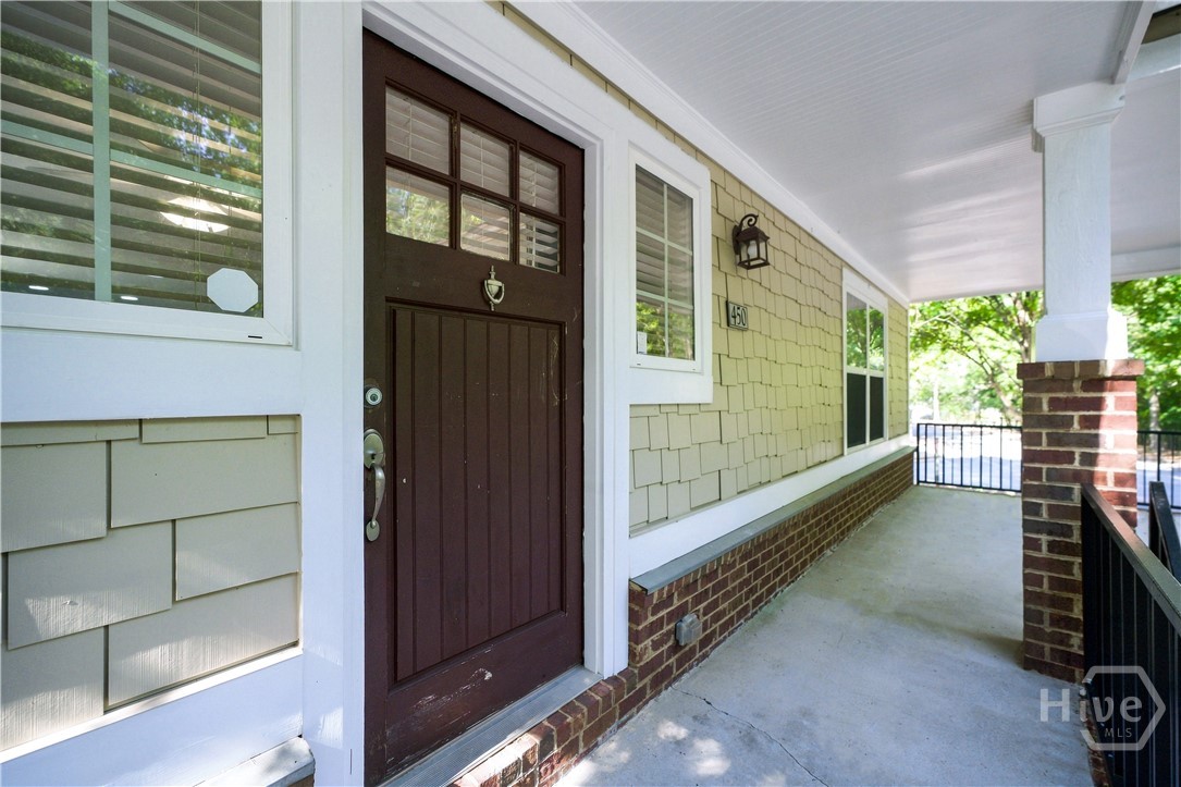 1035 South Barnett Shoals Road, Unit 450 Athens, GA 30605 - Photo 5 of 52 Gallery Image 5