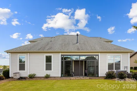 $849,000 | 12047 Cove Court, Charlotte, NC 28278