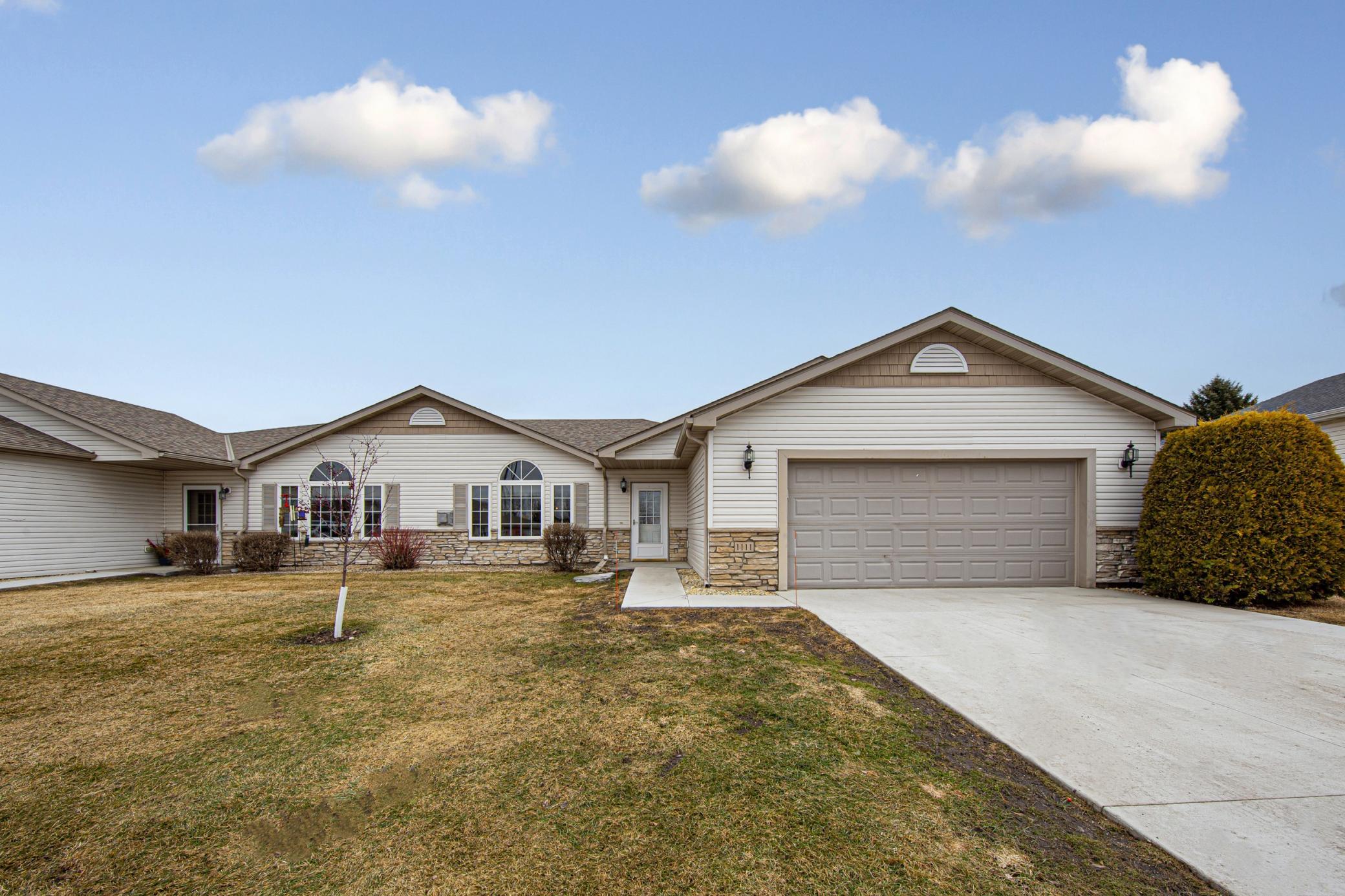 1111 25th Avenue Northwest Faribault, MN 55021 - Photo 1 of 29