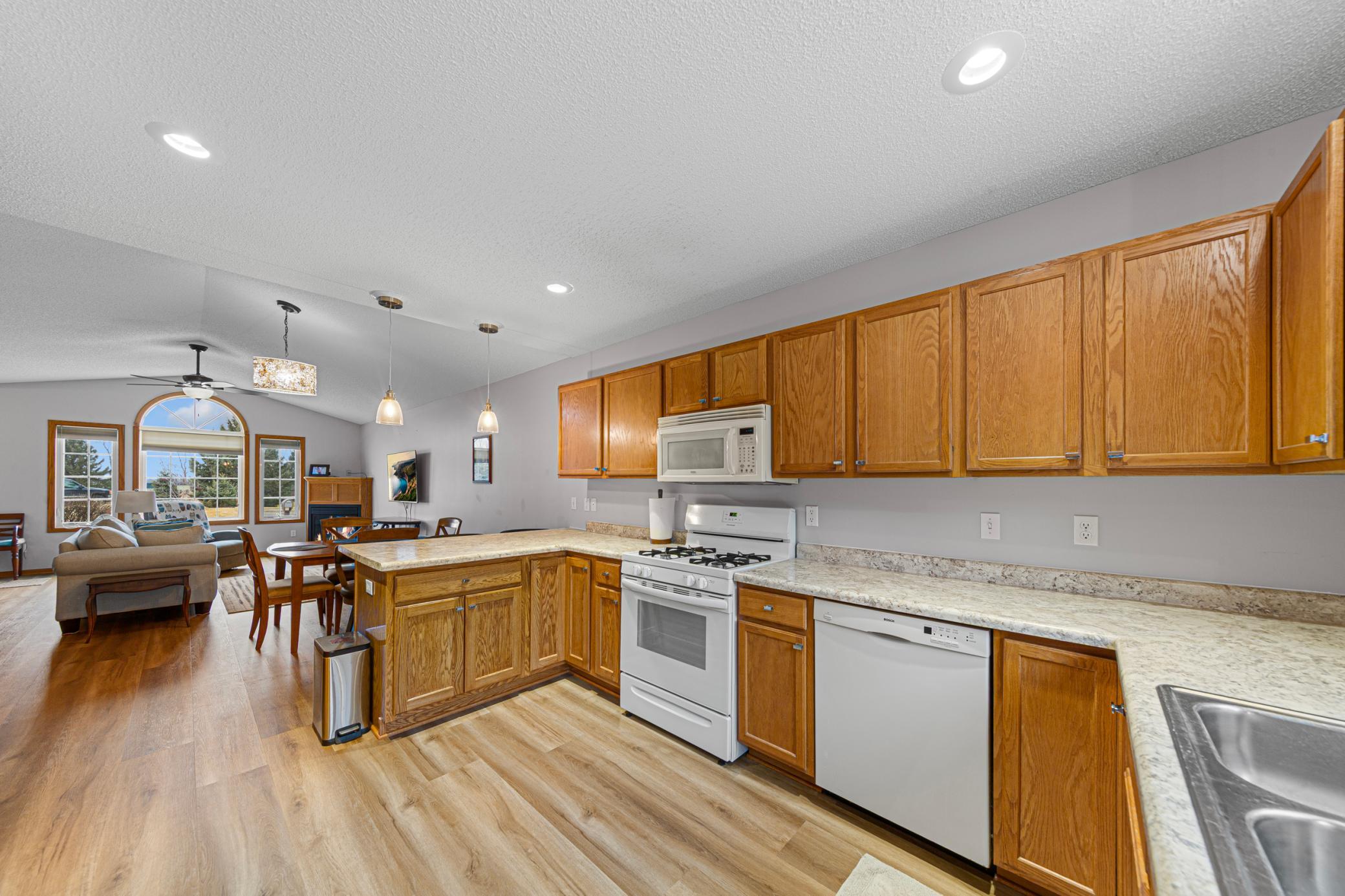 1111 25th Avenue Northwest Faribault, MN 55021 - Photo 18 of 29