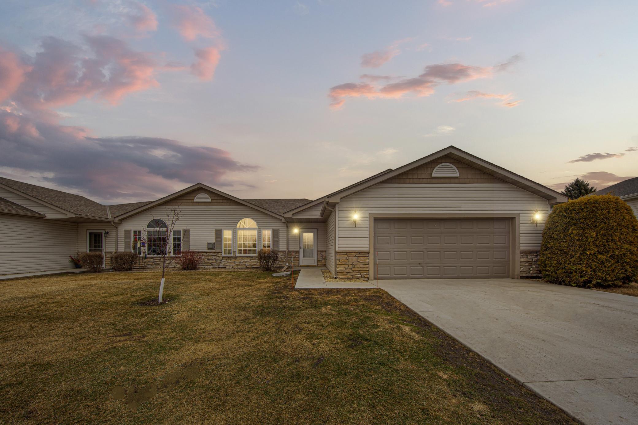 1111 25th Avenue Northwest Faribault, MN 55021 - Photo 2 of 29