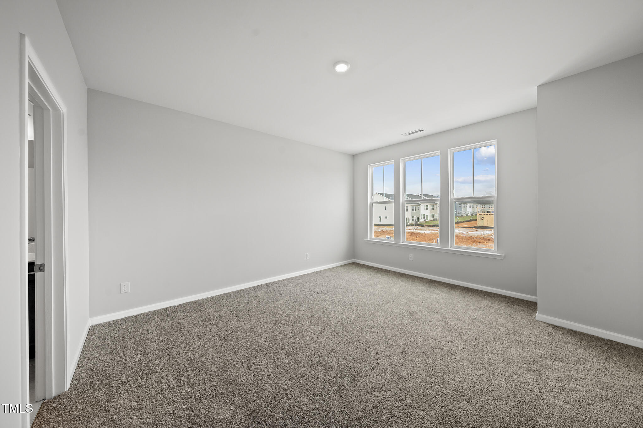 108 Ripple Way, Unit 319 Clayton, NC 27520 - Photo 10 of 42 Expansive Primary Suite