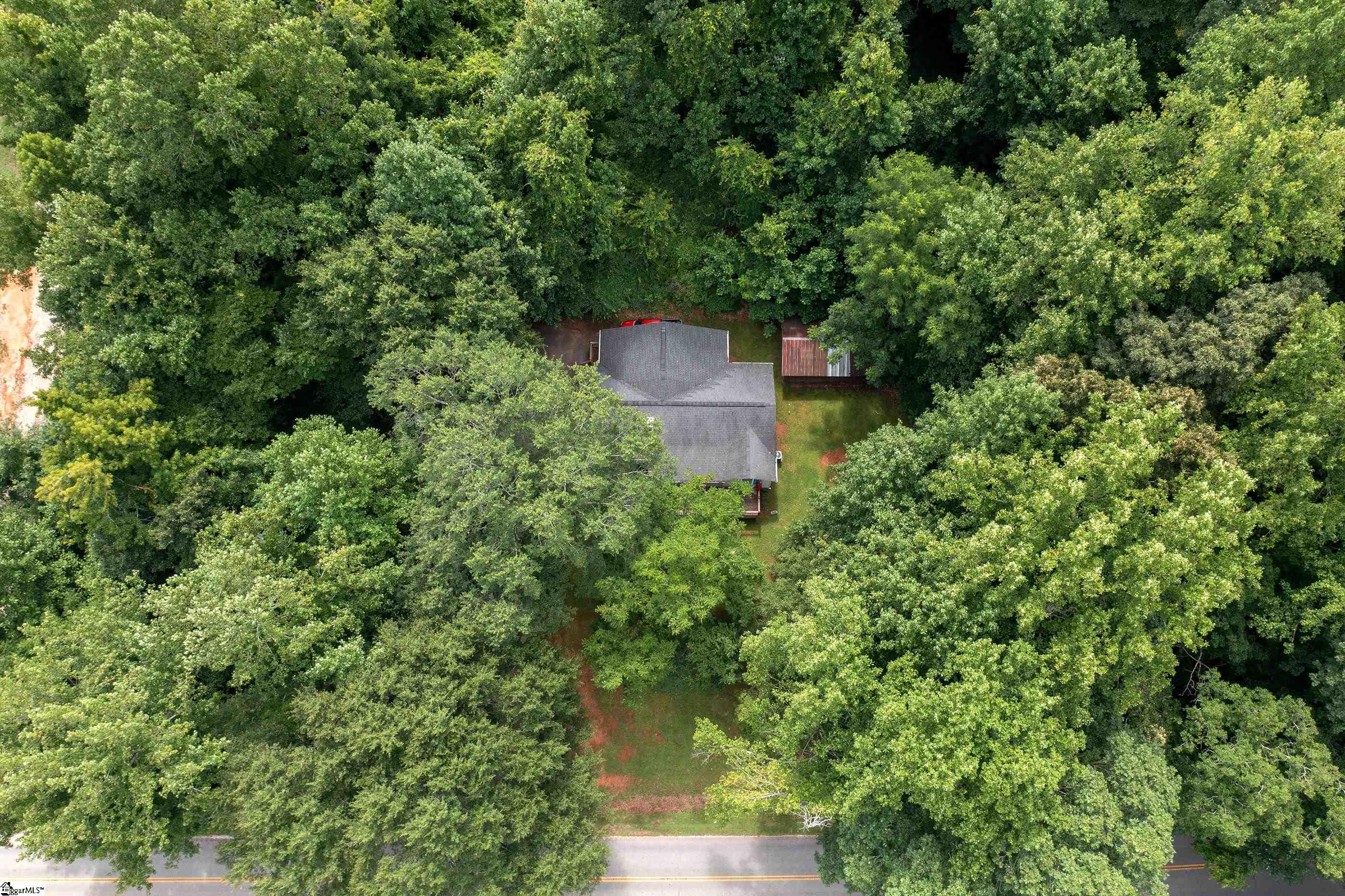 66 Bates Crossing Road Travelers Rest, SC 29690 - Photo 23 of 32