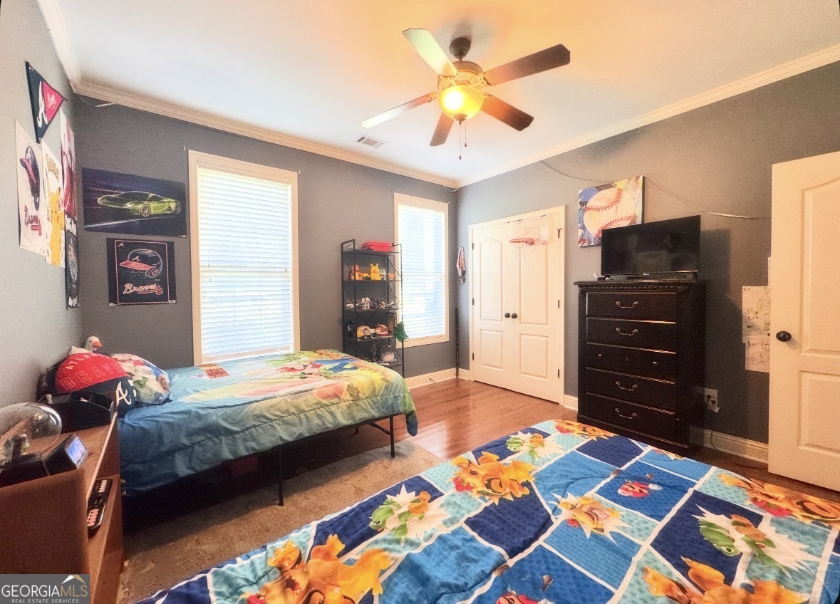114 Overland Way Gray, GA 31032 - Photo 25 of 29