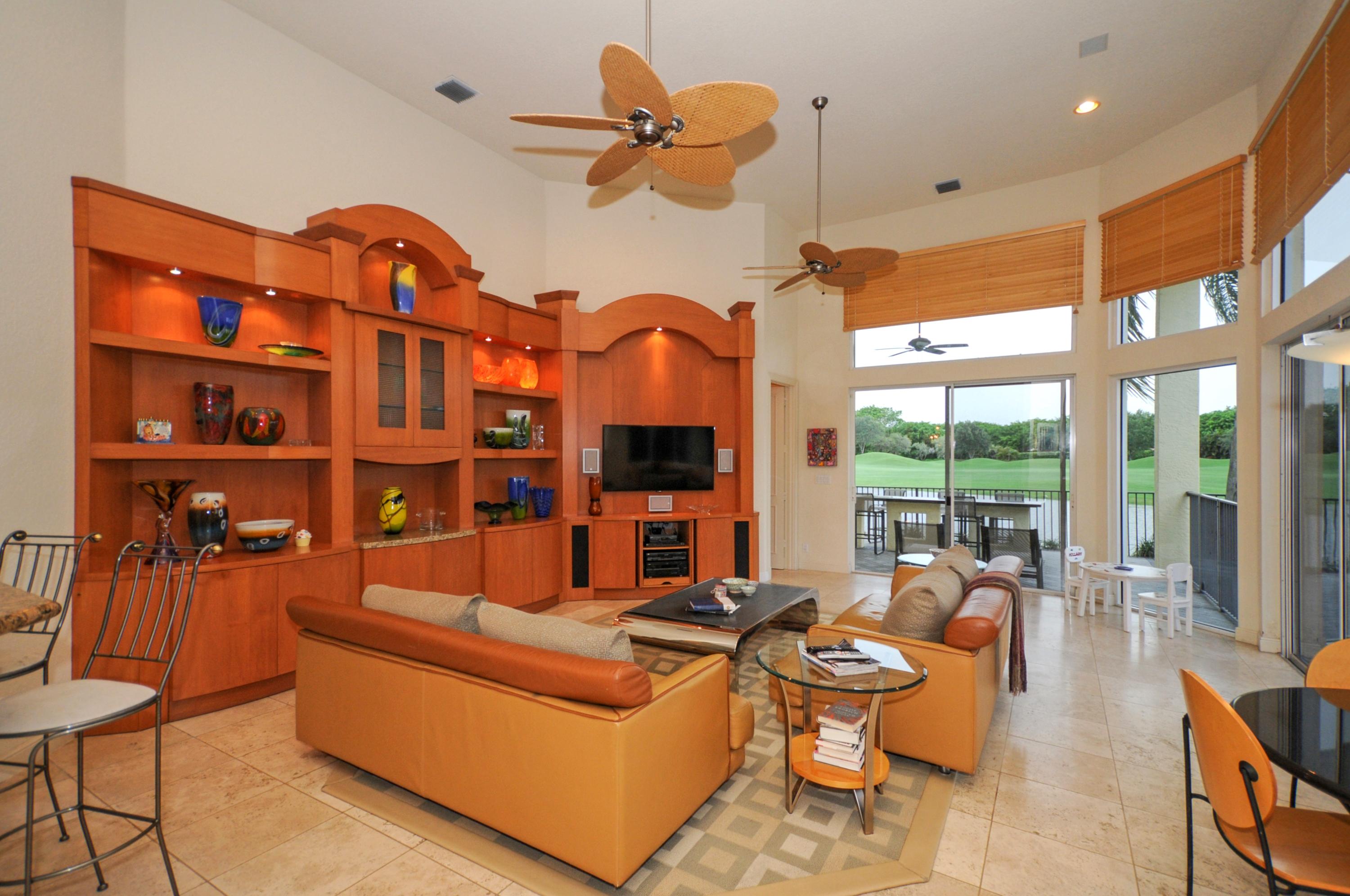 6549 Landings Court Boca Raton, FL 33496 - Photo 11 of 31 family room