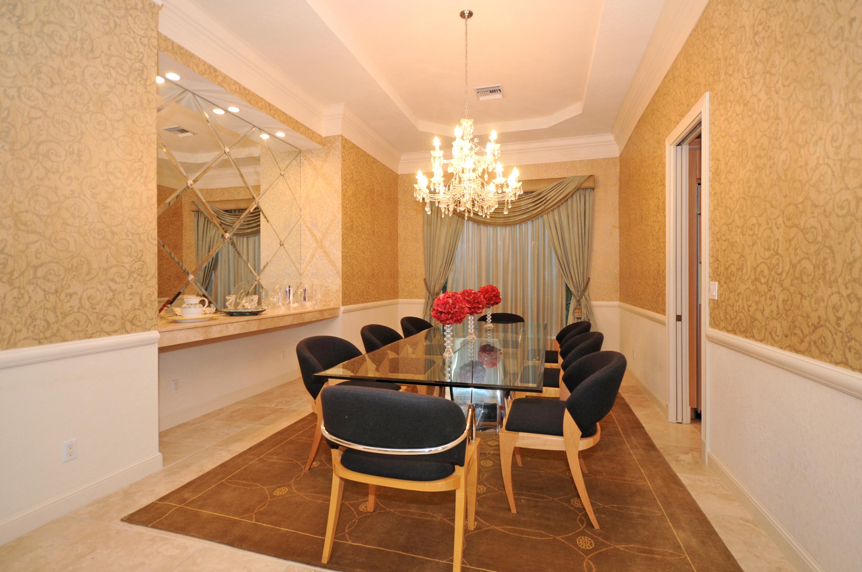 6549 Landings Court Boca Raton, FL 33496 - Photo 12 of 31 dining room