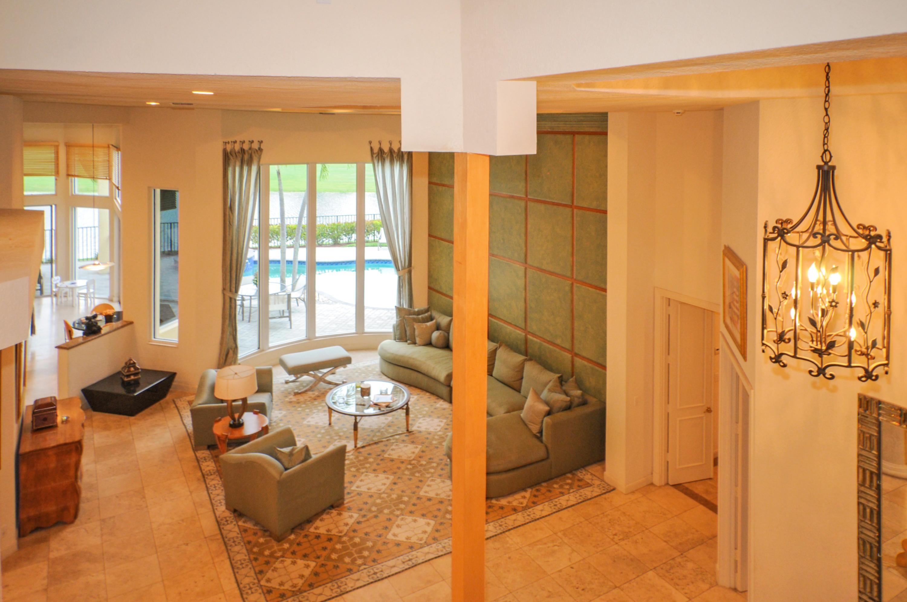 6549 Landings Court Boca Raton, FL 33496 - Photo 13 of 31 living room