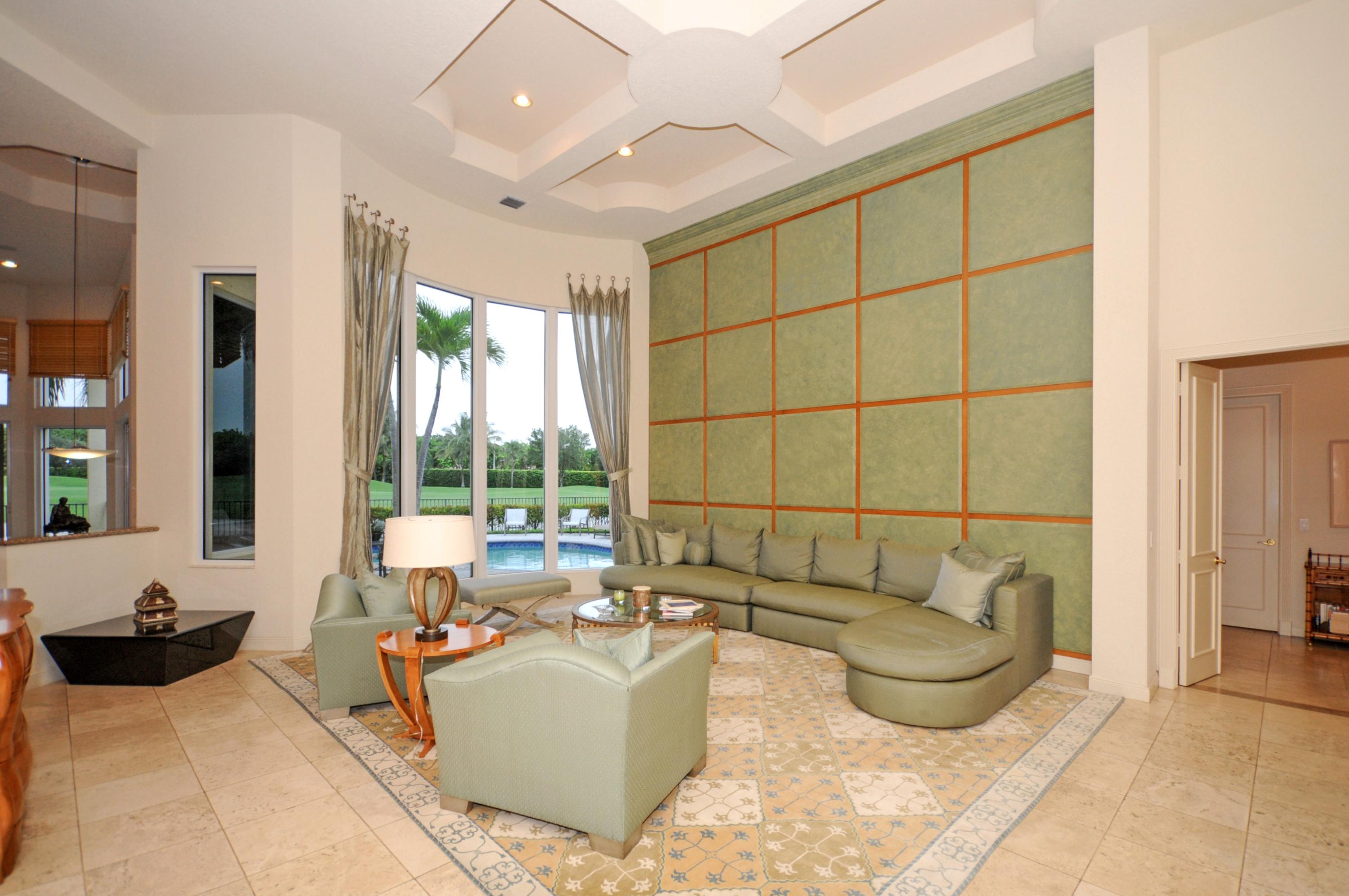 6549 Landings Court Boca Raton, FL 33496 - Photo 14 of 31 living room