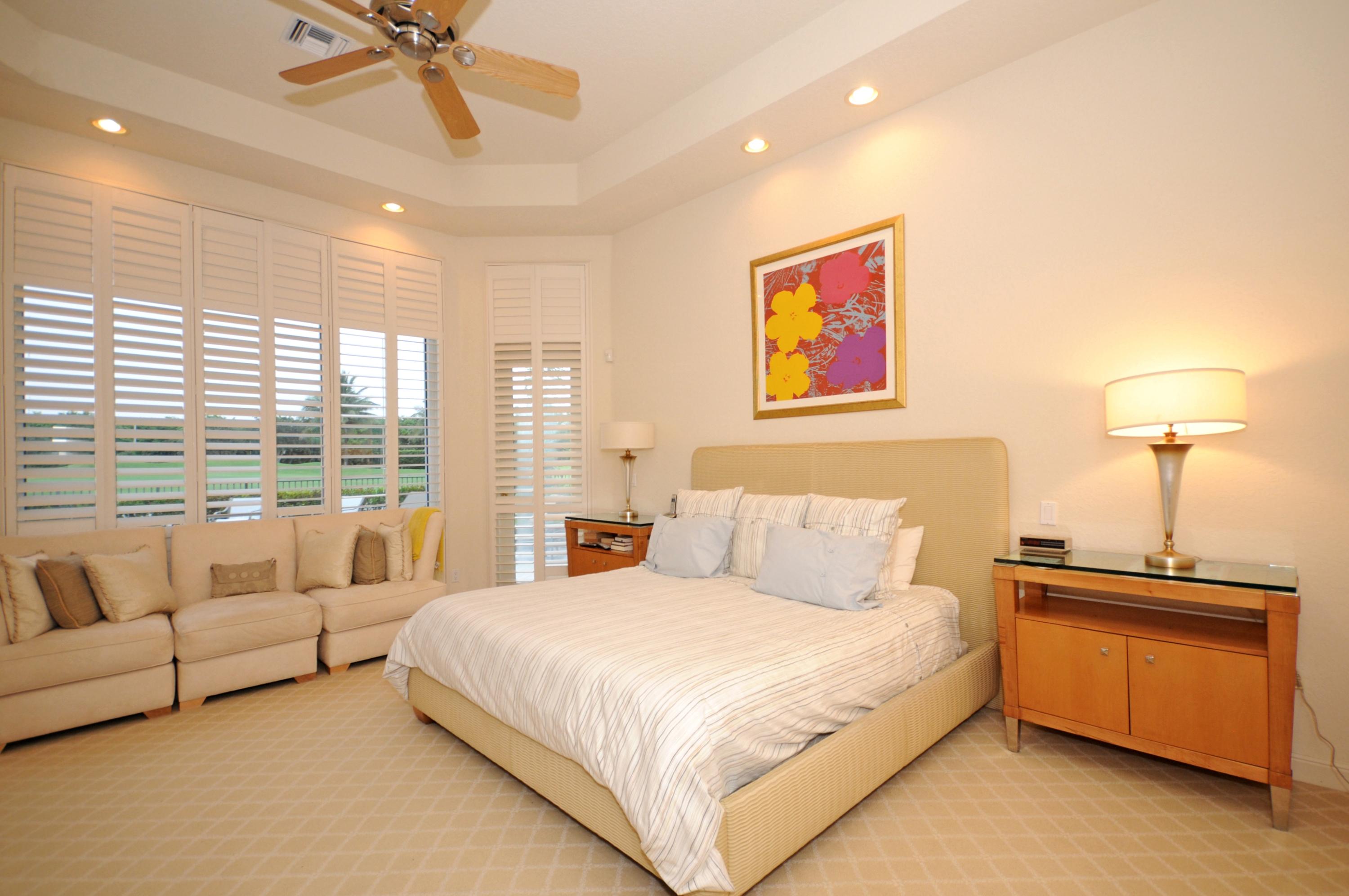 6549 Landings Court Boca Raton, FL 33496 - Photo 18 of 31 master bedroom